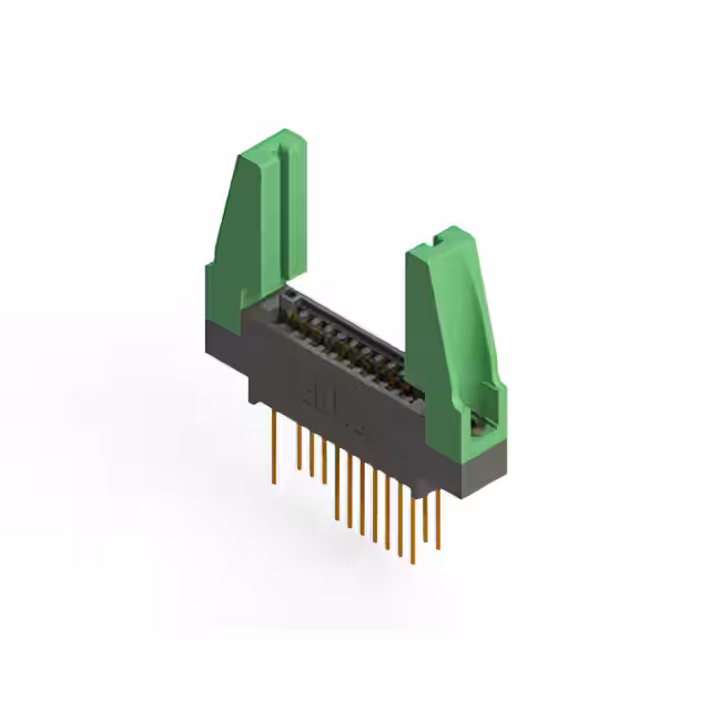 395-024-540-888 EDAC Inc.  Edgeboard Connectors